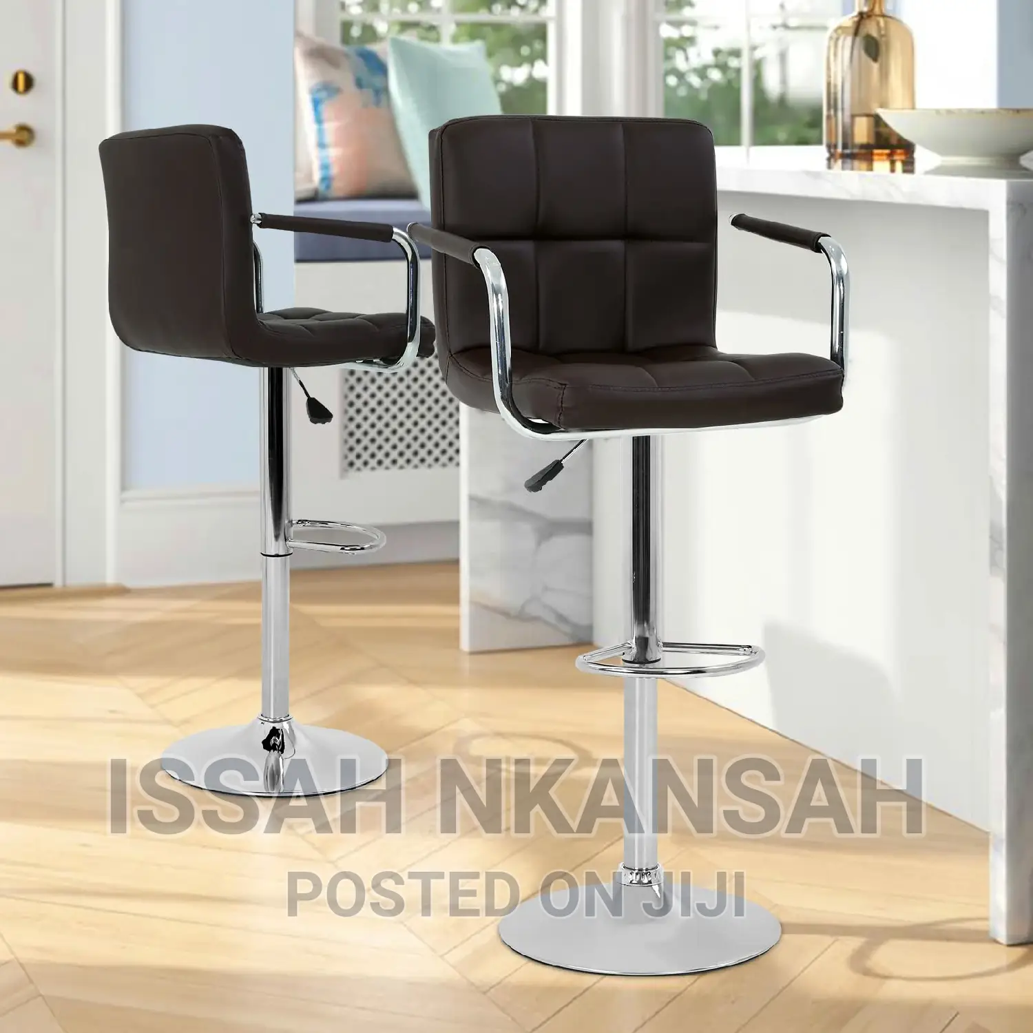 Bar Chairs