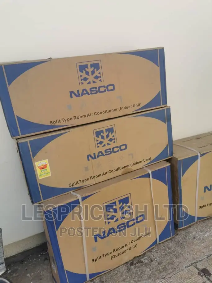 Quality Nasco 2.0hp Mirror Air Condition