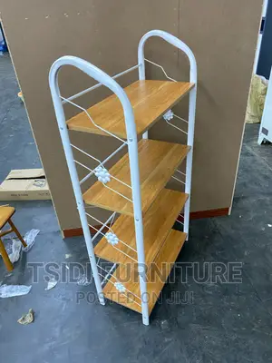 Quality Shoe Rack