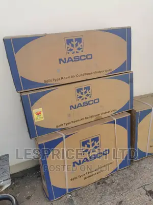 Energy Saving ~Nasco 2.0hp Mirror AC
