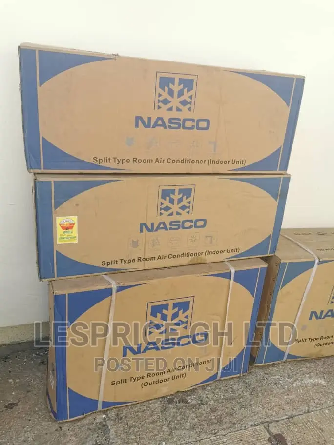 Luxury ~Nasco 2.0hp Mirror Air Condition