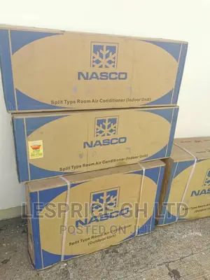 Cooper Compressor ~Nasco 2.0hp AC