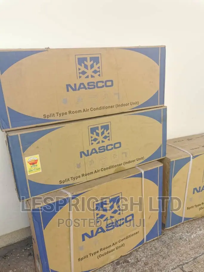 Smart Cooling/Nasco 2.0hp Mirror AC