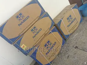 Nas-18000btu Nasco Mirror Air Condition