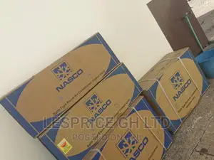 Nasco 2.0hp Air Condition