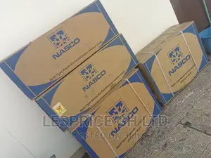 Durable ~Nasco 2.0hp Mirror Air Condition