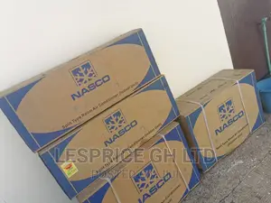 Best Choice ~Nasco 1.5hp Split Air Condition