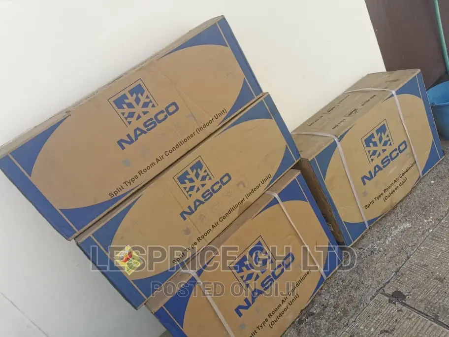 Perfect Choice ~Nasco 2.0hp Mirror Air Condition