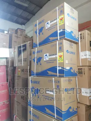 Massive Cooling ~Gree 1.5hp 410a Air Condition