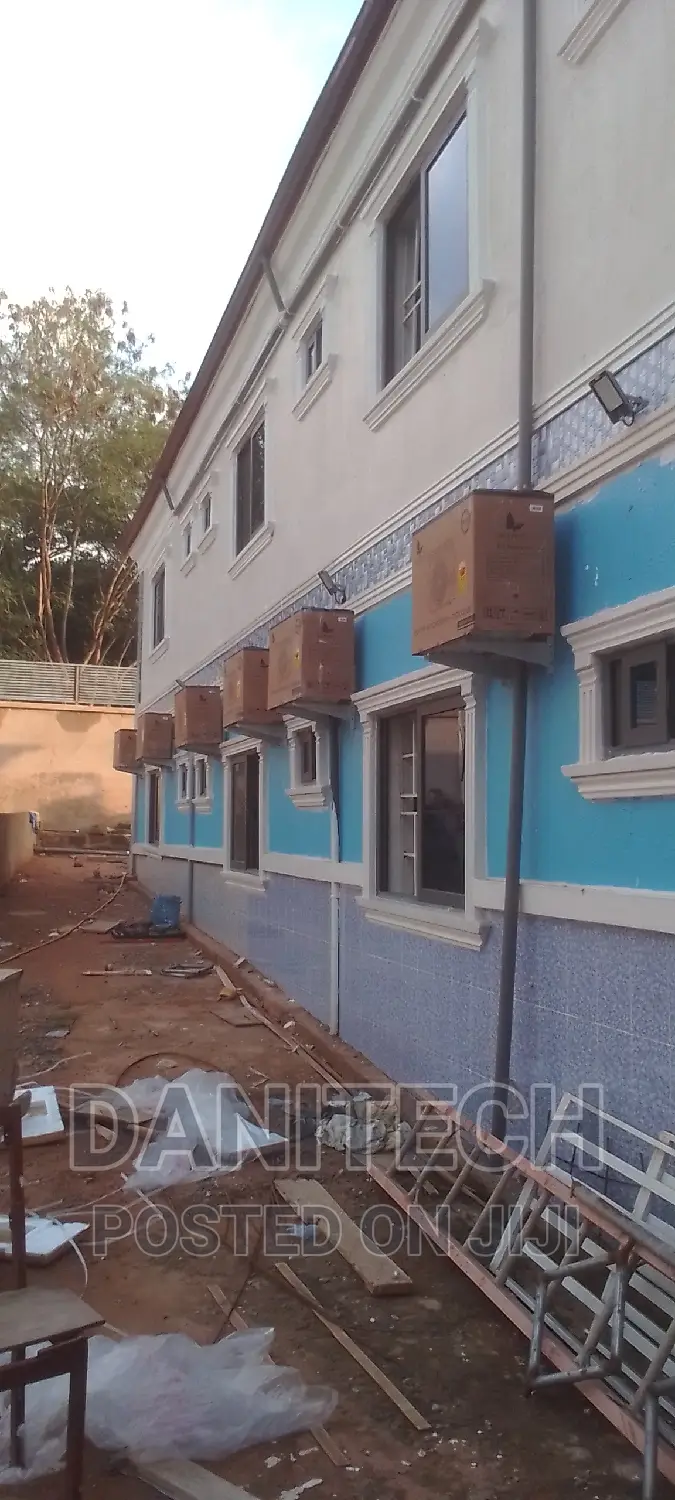 Air Condition Installation and Maintenance