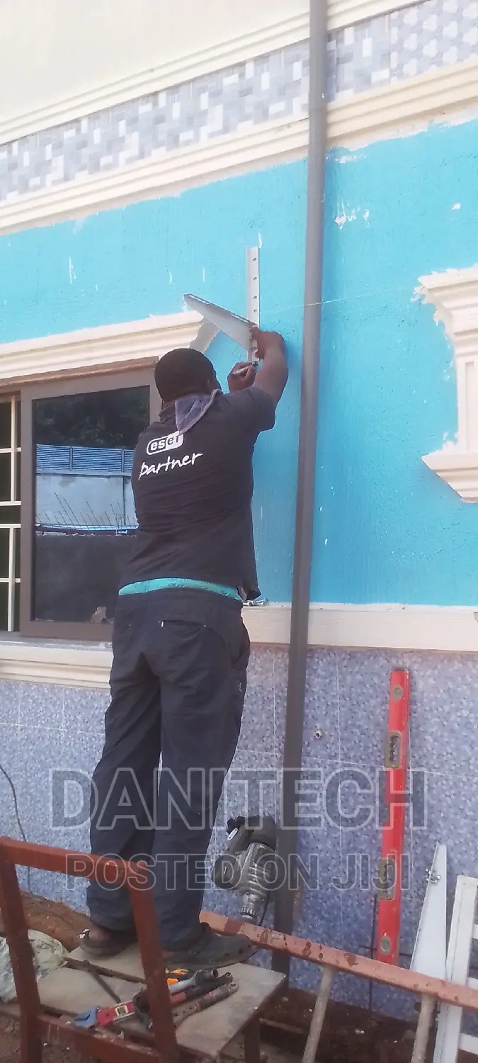 Air Condition Installation and Maintenance