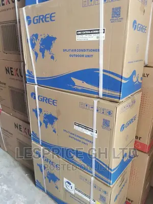 Top Quality ~Gree 1.5hp 410a Air Condition