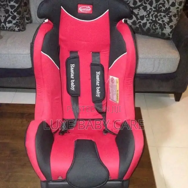 Baby Car Seat