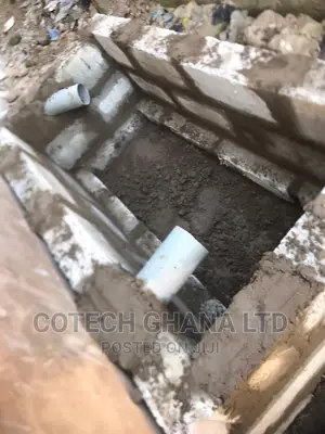 Biofil Toilet Expert Years Warranty
