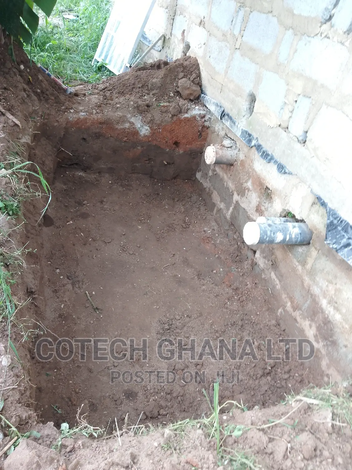 Biofil Toilet Expert Years Warranty