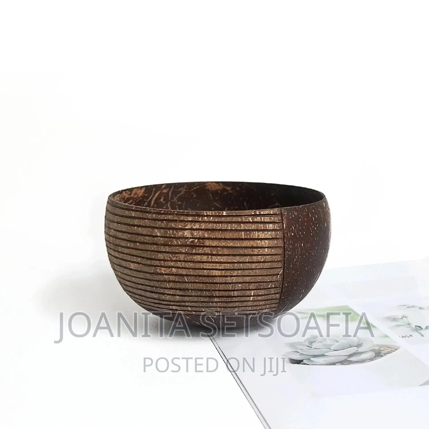 Coconut Bowl 500mls