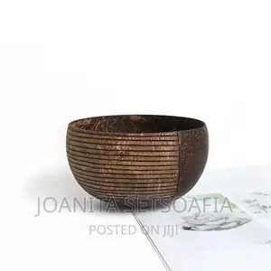 Coconut Bowl 500mls