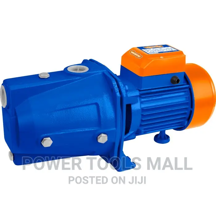 WWPJA03 Self Priming Jet 1hp Wadfow