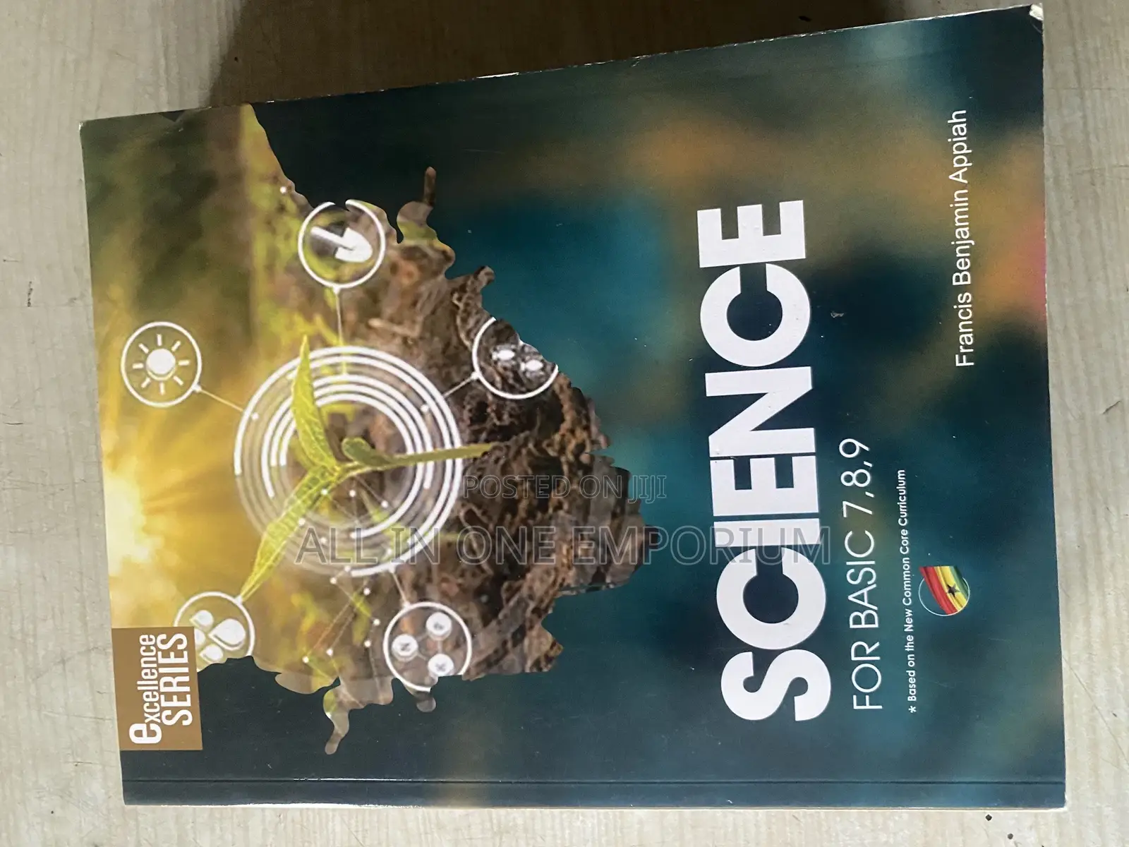 Don Series Computing Science