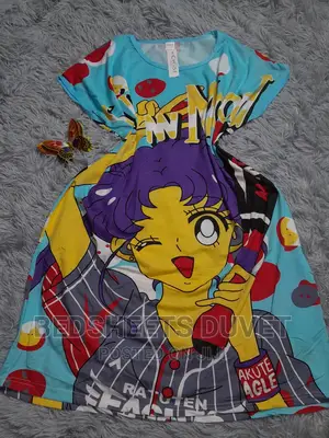 Free Size Night Wear