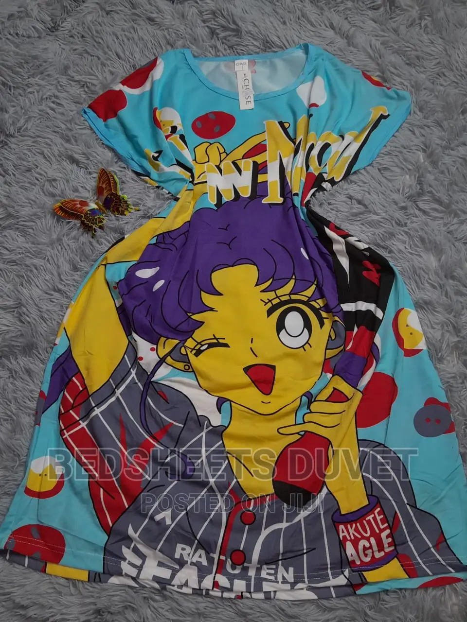 Free Size Night Wear