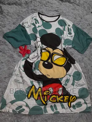 Free Size Night Wear