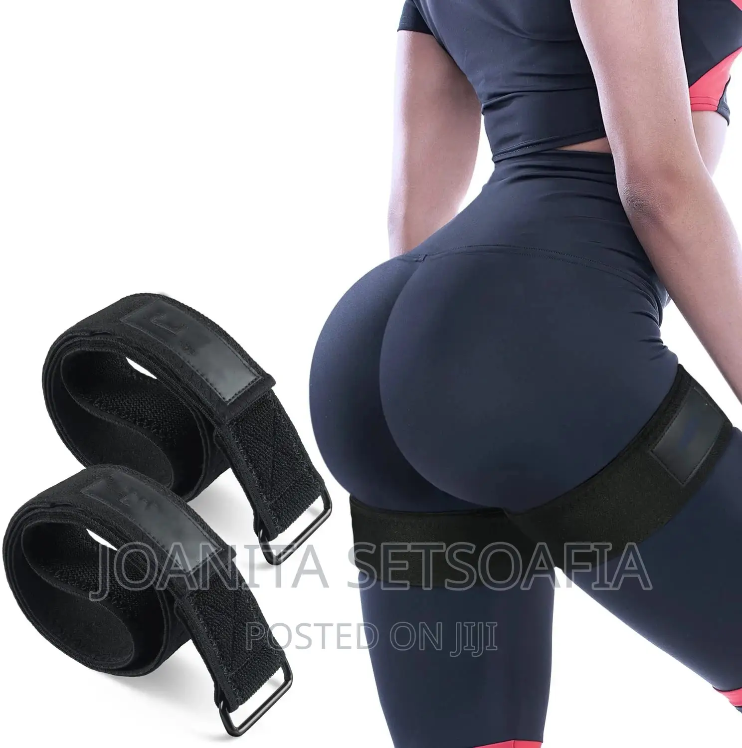 BFR Booty Bands
