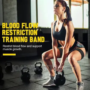 BFR Booty Bands