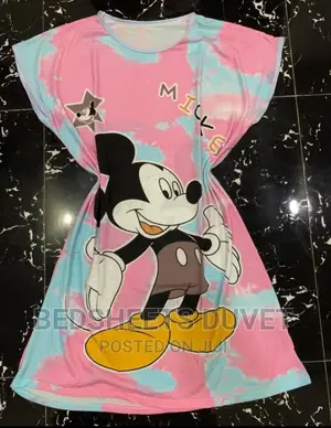 Free Size Night Wear for Wholesale