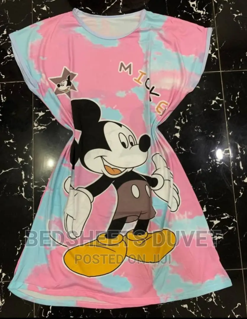 Free Size Night Wear for Wholesale