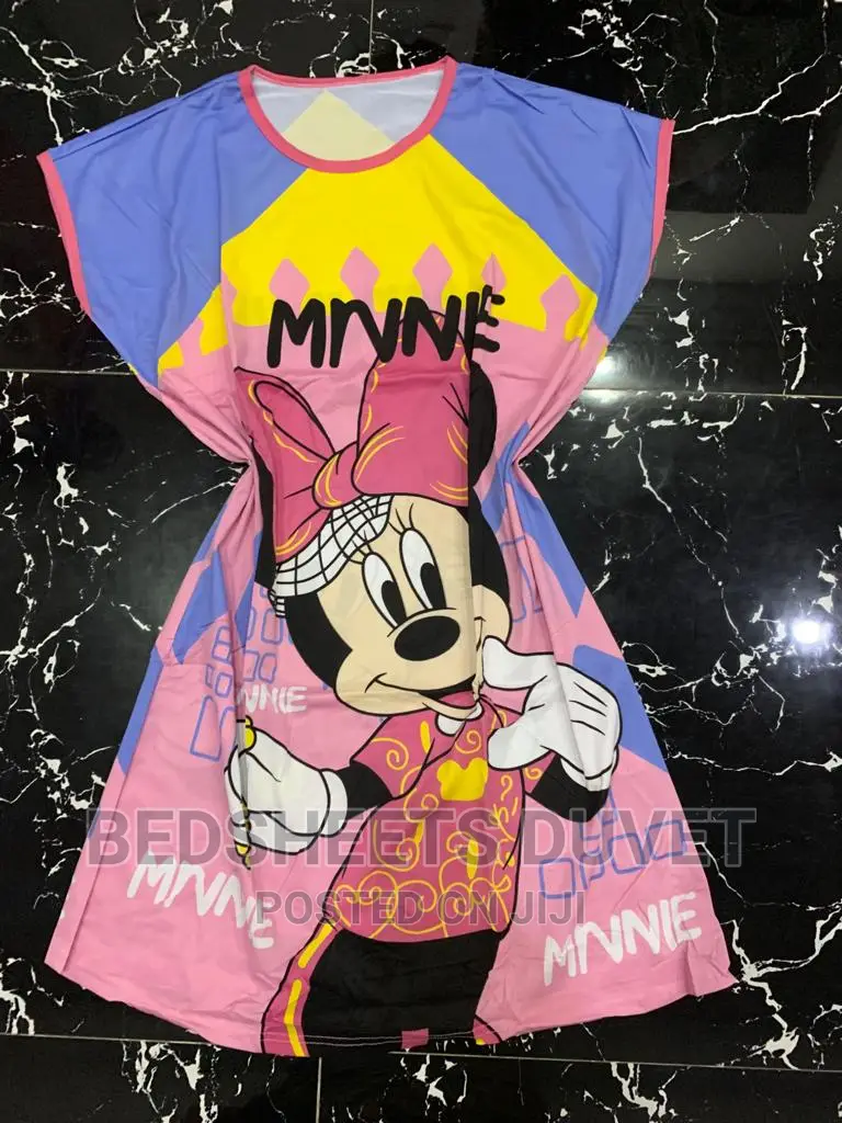 Free Size Night Wear for Wholesale