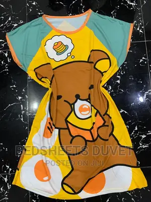 Free Size Night Wear for Wholesale