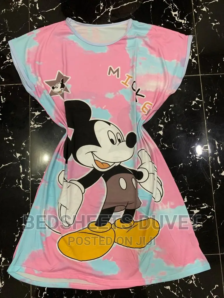 Free Size Night Wear for Wholesale