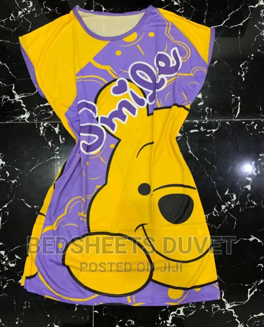 Free Size Night Wear for Wholesale