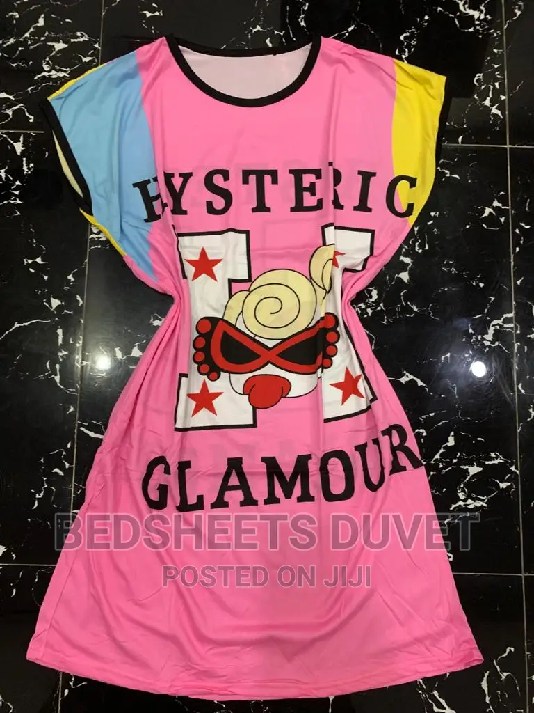Free Size Night Wear for Wholesale
