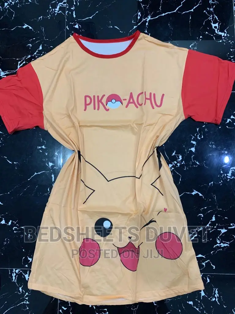 Free Size Night Wear for Wholesale