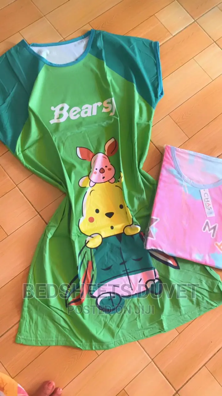 Free Size Night Wear for Wholesale