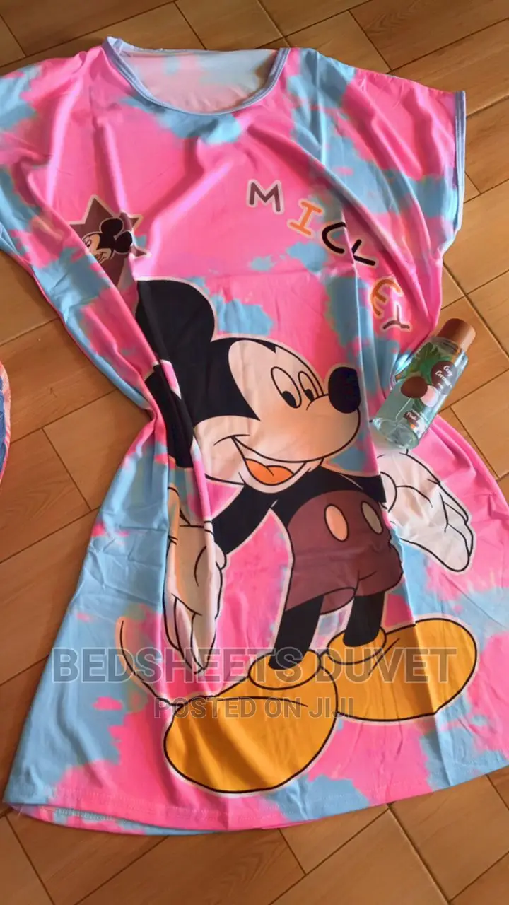 Free Size Night Wear for Wholesale