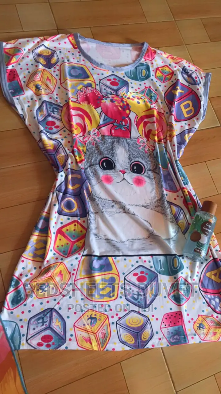 Free Size Night Wear for Wholesale