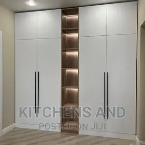 High Quality Wardrobe