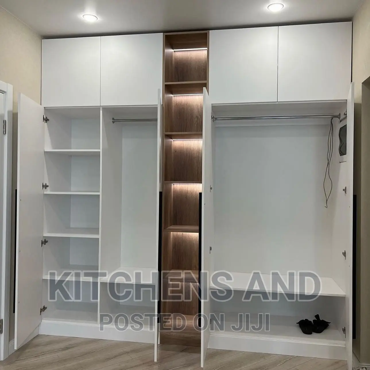 High Quality Wardrobe