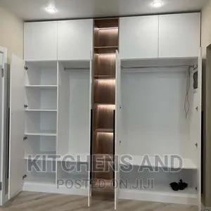 High Quality Wardrobe