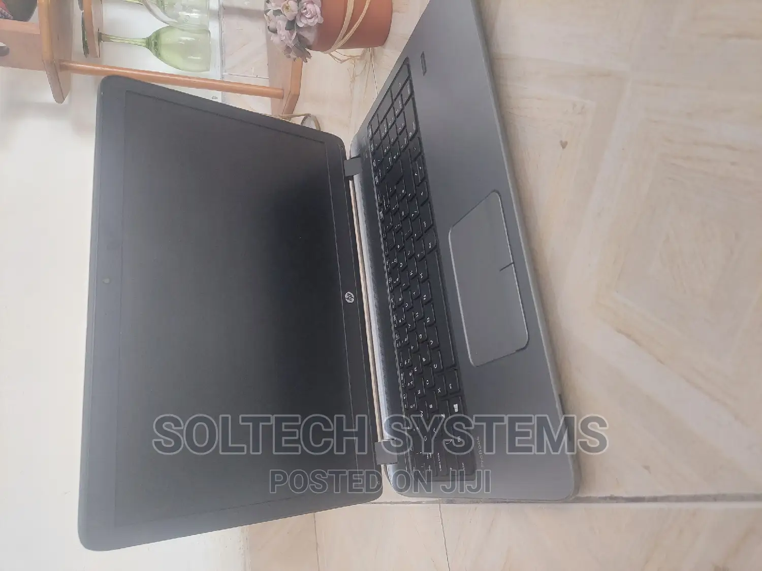 Laptop HP ProBook 450 G3 8GB Intel Core i7 HDD 500GB