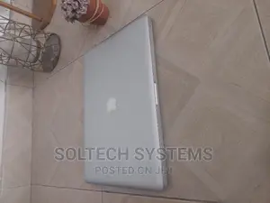 Laptop Apple MacBook Pro 2012 8GB Intel Core I7 HDD 500GB