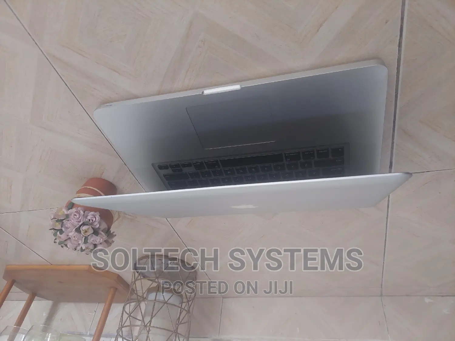 Laptop Apple MacBook Pro 2012 8GB Intel Core I7 HDD 500GB