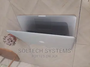 Laptop Apple MacBook Pro 2012 8GB Intel Core I7 HDD 500GB