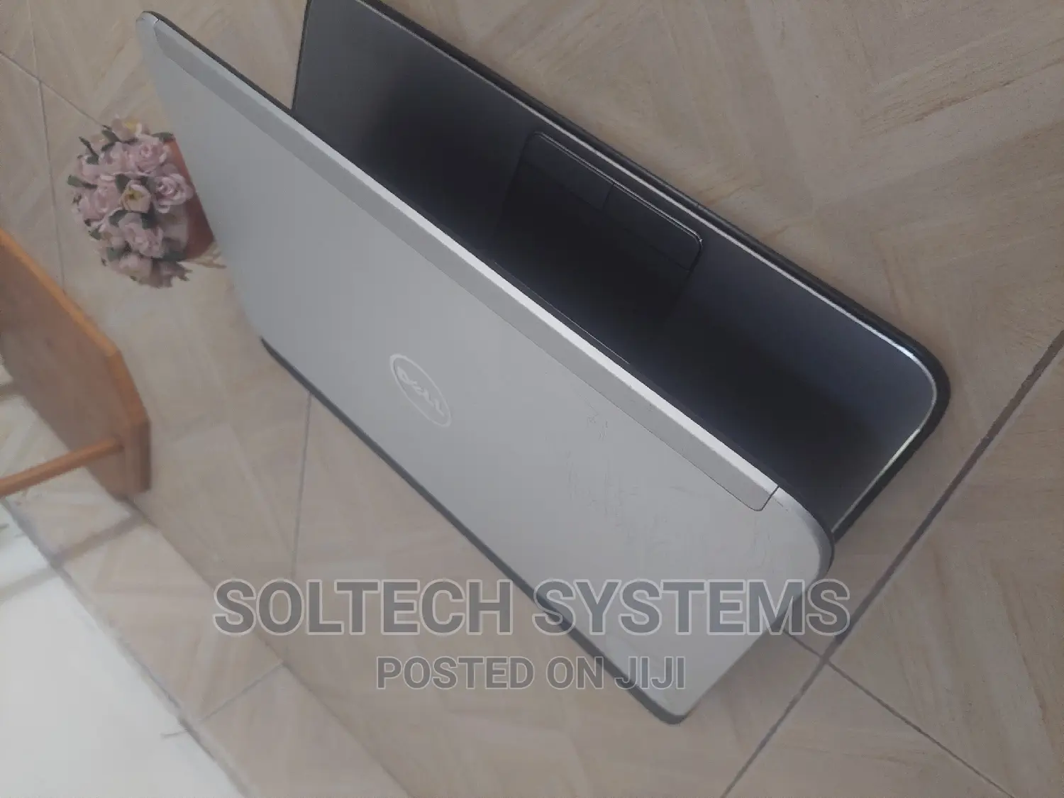 Laptop Dell XPS 15 (L502X) 8GB Intel Core i7 HDD 500GB