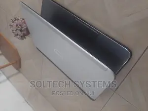 Laptop Dell XPS 15 (L502X) 8GB Intel Core i7 HDD 500GB
