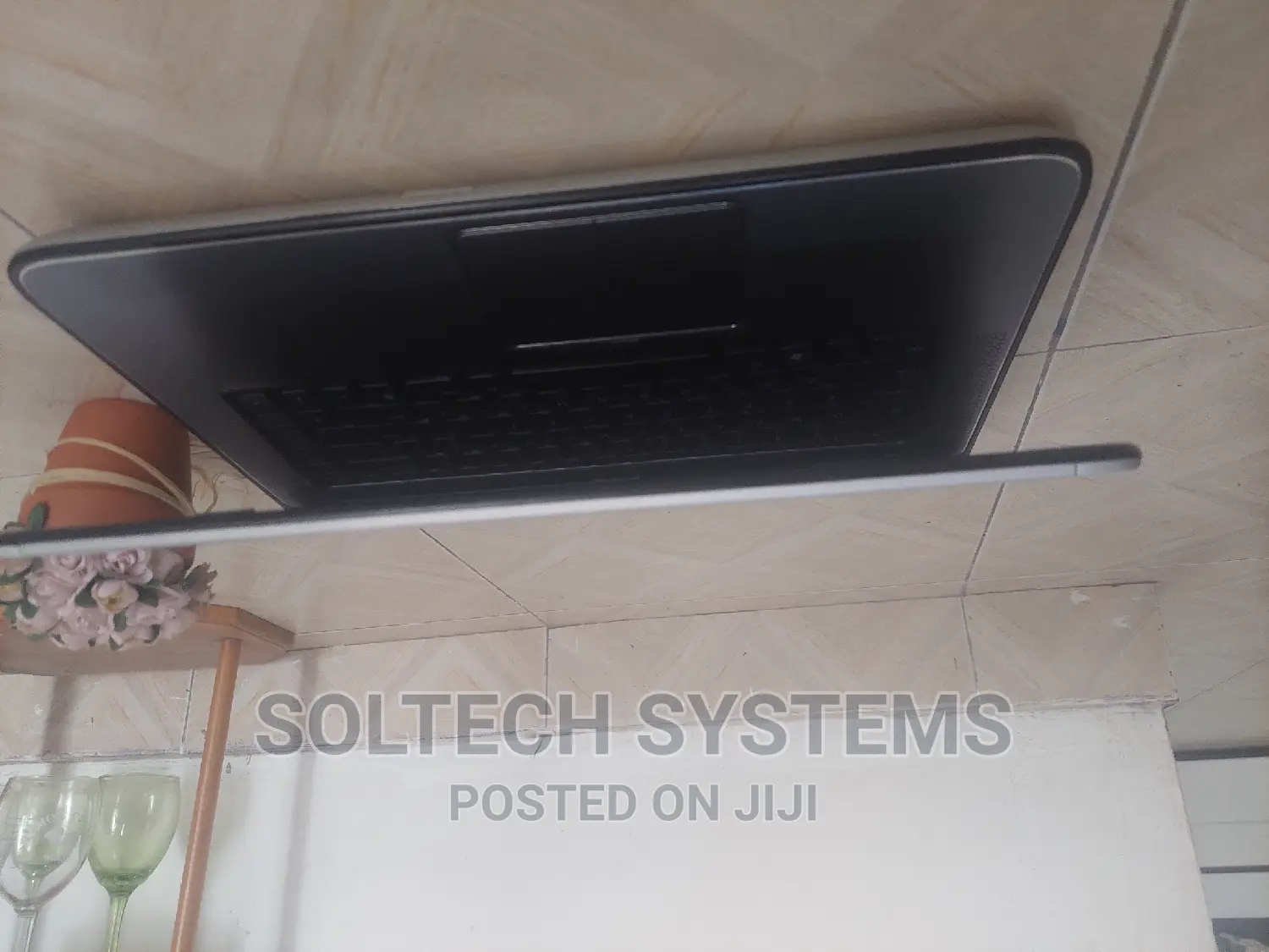 Laptop Dell XPS 15 (L502X) 8GB Intel Core i7 HDD 500GB