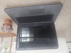 Laptop Dell XPS 15 (L502X) 8GB Intel Core i7 HDD 500GB